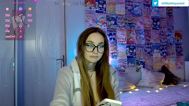 Milky way UwU online show from 12-15-24, 01:13