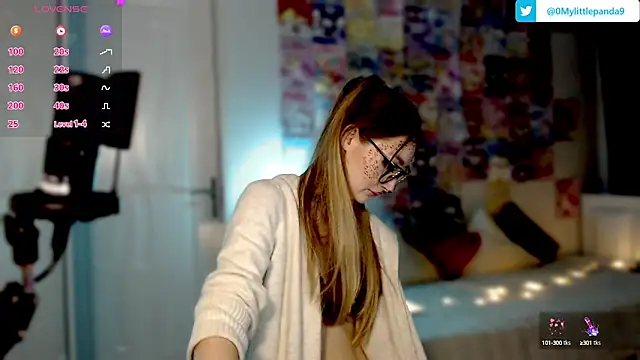 Milky way UwU online show from 01-24-25, 12:31