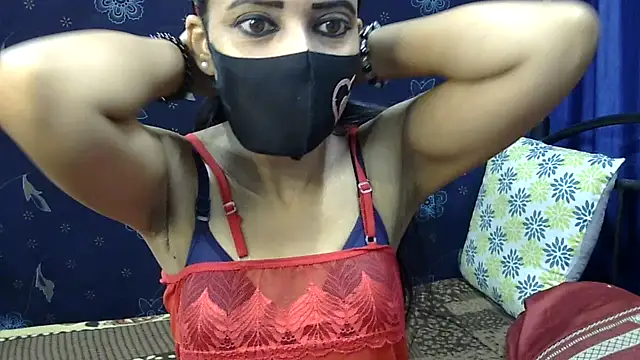 Pramila Manish online show from 05-31-26, 11:49