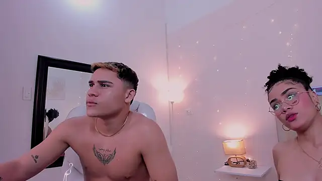 saraandstiven online show from 02-06-25, 04:10