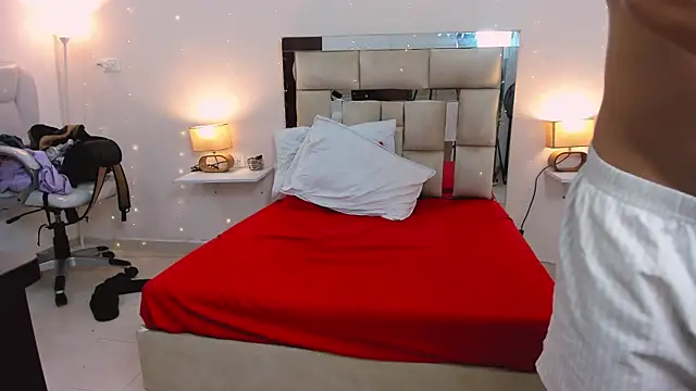 saraandstiven online show from 01-27-25, 03:26