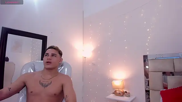 saraandstiven online show from 02-11-25, 08:15