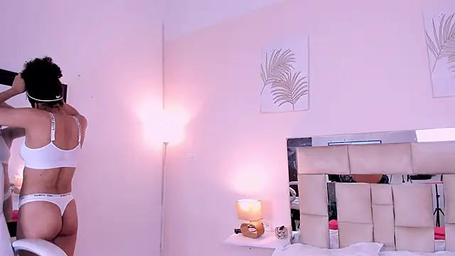 saraandstiven online show from 03-20-25, 06:30