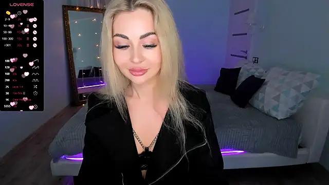 AdeleRoberts online show from 02-21-25, 12:38