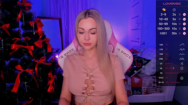 AdeleRoberts online show from 01-10-26, 02:07