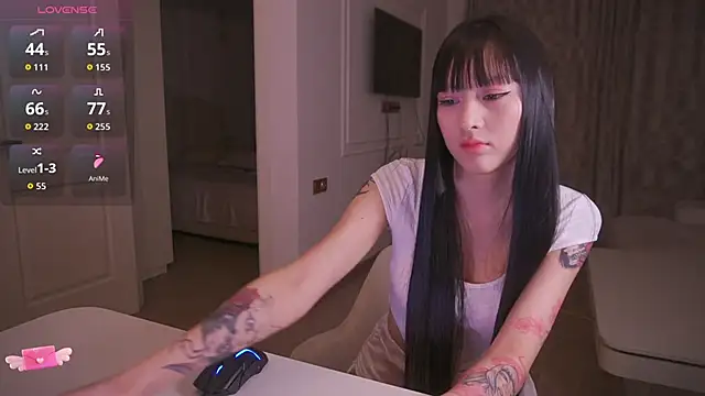 hana99 online show from 01-15-26, 10:46