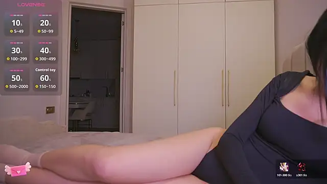 hana99 online show from 02-05-26, 01:12