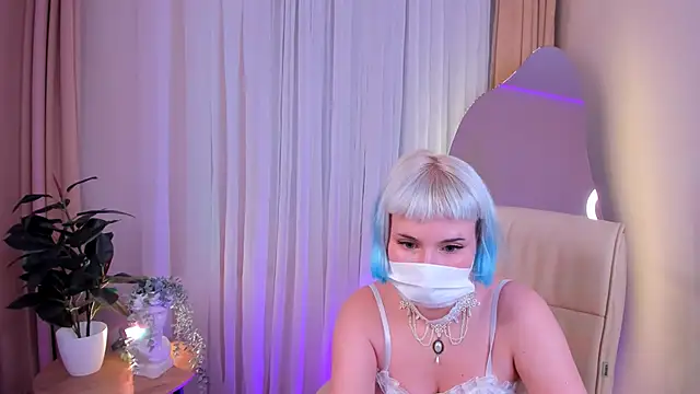 Pieris Lisa online show from 01-08-25, 08:49