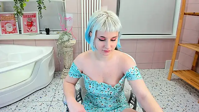 Pieris Lisa online show from 01-10-25, 02:02