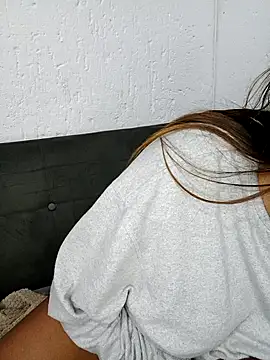 slimcate91 online show from 03-08-26, 03:43