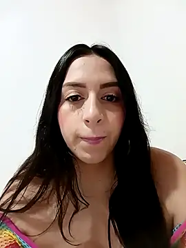 AlondraMendez online show from 10-04-25, 10:00