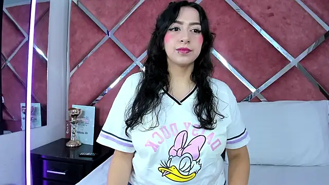 AlondraMendez online show from 03-03-25, 04:00