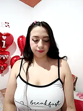 AlondraMendez online show from 02-18-26, 12:34