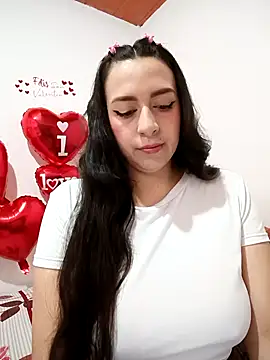 AlondraMendez online show from 02-17-26, 01:19