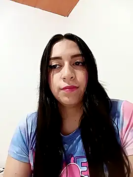 AlondraMendez online show from 10-02-25, 10:35
