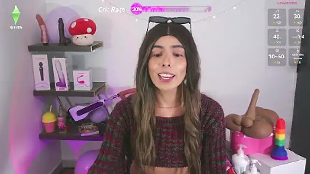 valentina crtti online show from 06-09-26, 06:09