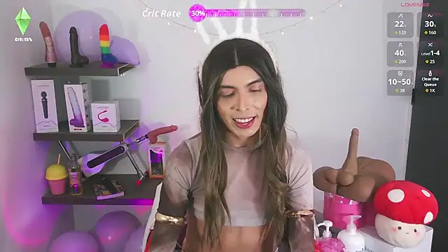 valentina crtti online show from 06-01-26, 08:52