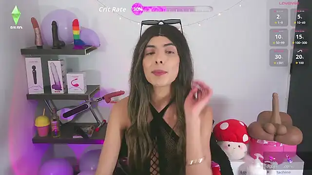valentina crtti online show from 05-28-26, 06:03