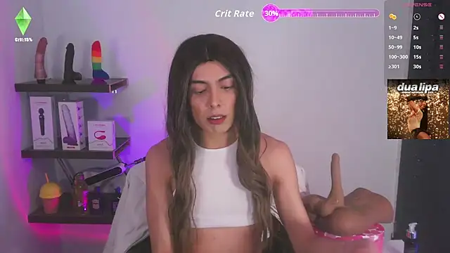 valentina crtti online show from 11-14-25, 05:38