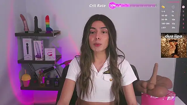 valentina crtti online show from 11-11-25, 01:50