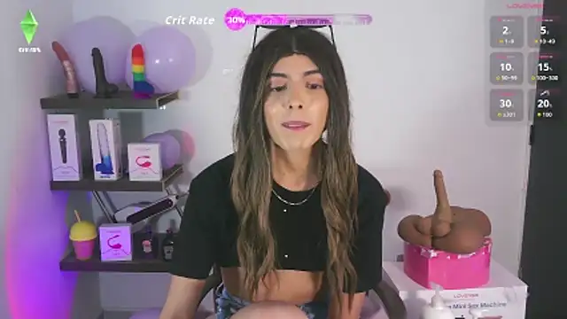 valentina crtti online show from 04-12-26, 09:51