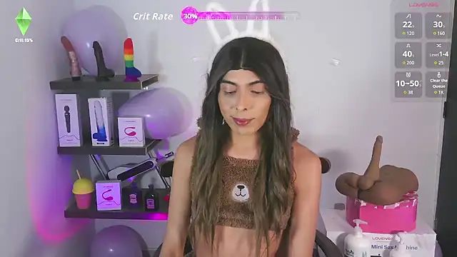 valentina crtti online show from 04-07-26, 04:53