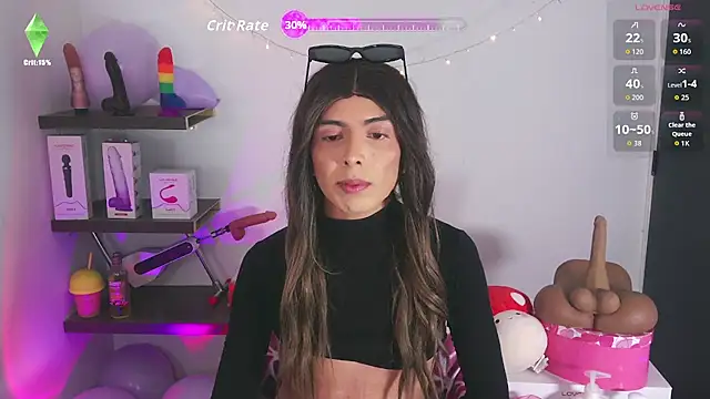 valentina crtti online show from 05-08-26, 08:34