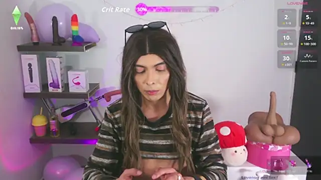 valentina crtti online show from 05-12-26, 05:41