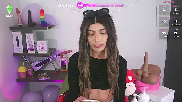 valentina crtti online show from 05-30-26, 07:19