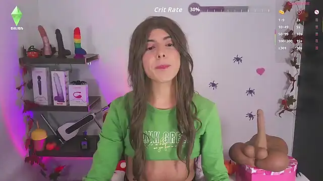 valentina crtti online show from 10-01-25, 02:32