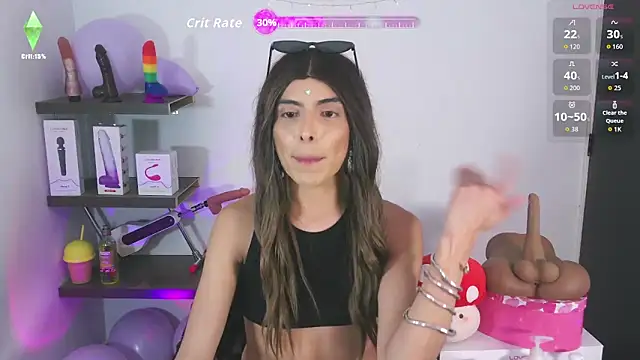 valentina crtti online show from 05-06-26, 03:49