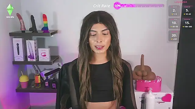 valentina crtti online show from 02-10-26, 08:41