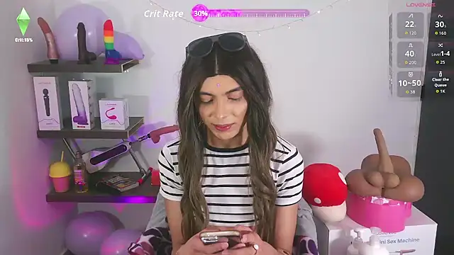 valentina crtti online show from 05-14-26, 05:21