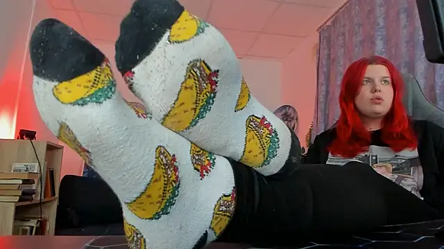 NielletaBlossom online show from 03-04-26, 02:52