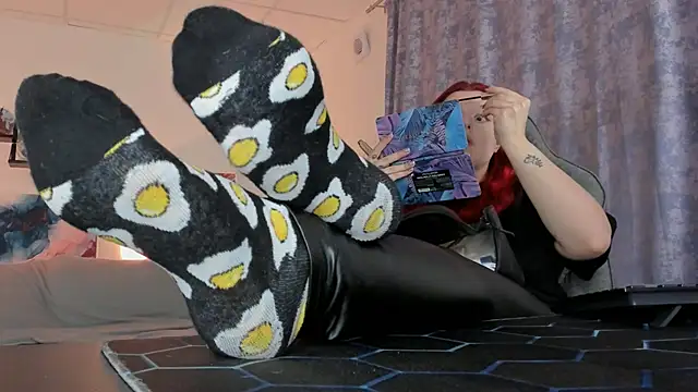 NielletaBlossom online show from 01-07-26, 02:38