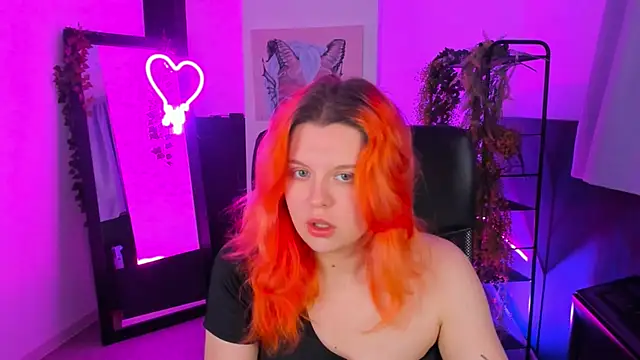 NielletaBlossom online show from 03-03-25, 05:05