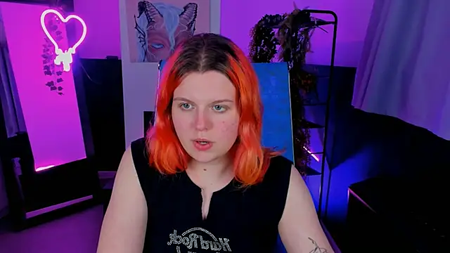 NielletaBlossom online show from 03-10-25, 02:16