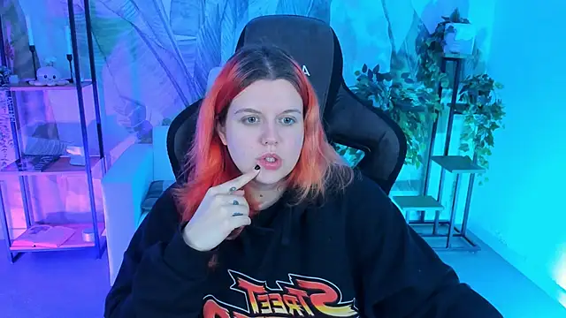 NielletaBlossom online show from 03-07-25, 05:08