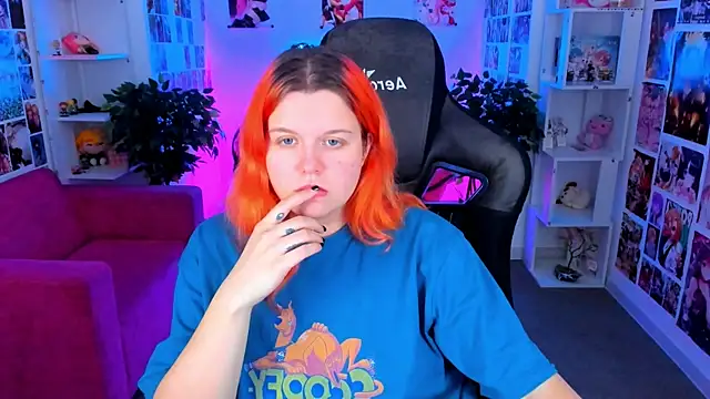 NielletaBlossom online show from 03-11-25, 05:13