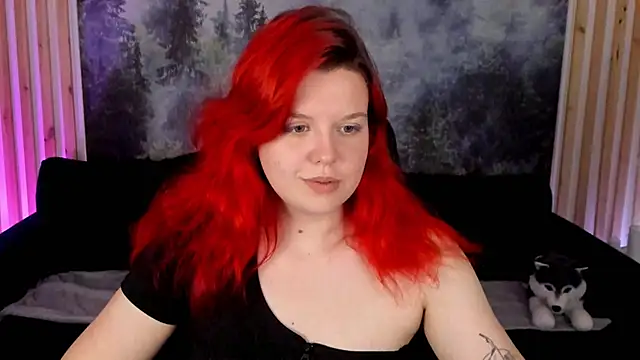 NielletaBlossom online show from 03-14-25, 05:05