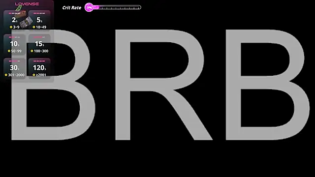 NielletaBlossom online show from 10-31-25, 05:26
