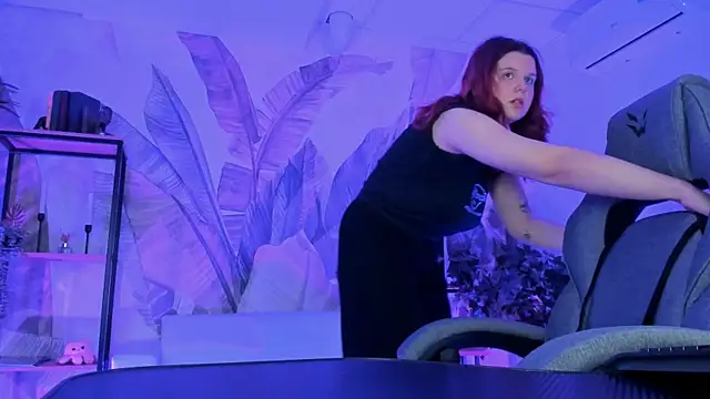 NielletaBlossom online show from 09-23-25, 05:25