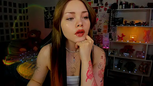 AkiraKatsu online show from 02-07-26, 10:56