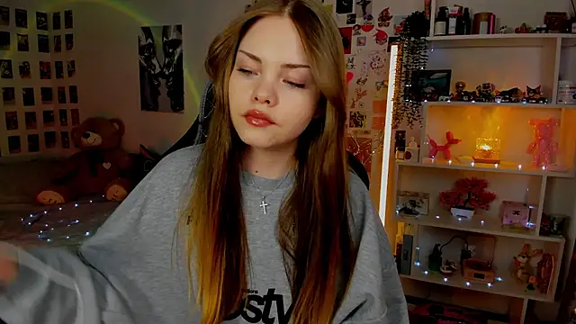 AkiraKatsu online show from 03-22-26, 12:40