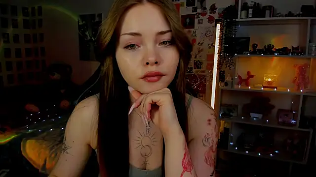 AkiraKatsu online show from 03-15-26, 12:45