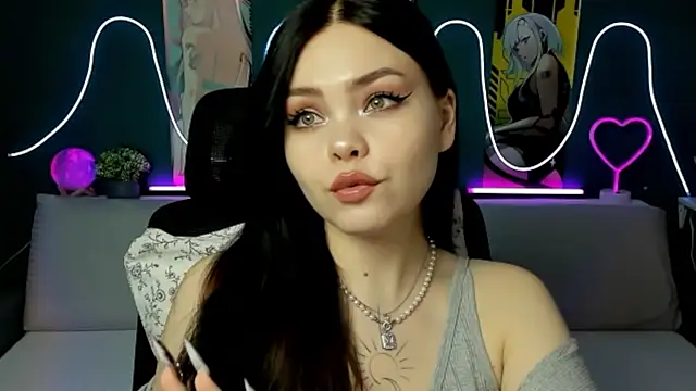 AkiraKatsu online show from 03-03-25, 04:36