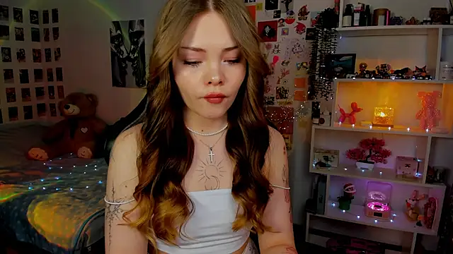 AkiraKatsu online show from 02-14-26, 10:04