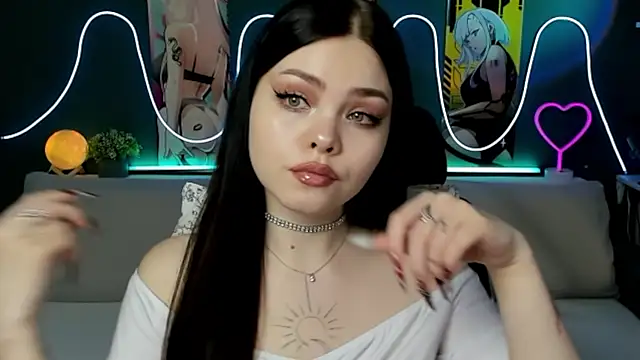 AkiraKatsu online show from 03-19-25, 12:23