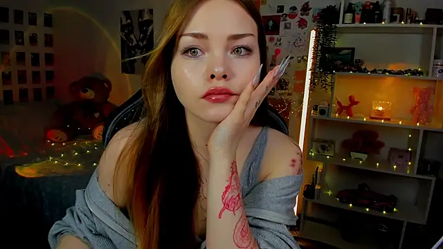 AkiraKatsu online show from 11-16-25, 11:04