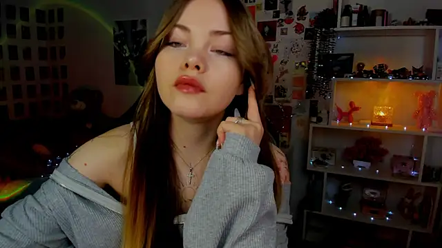 AkiraKatsu online show from 03-07-26, 09:59